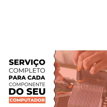 Ricardo Cruz - Informática - Porto - Computerreparatur