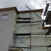 Painting Company - Caldas da Rainha - Paredes, Pladur e Escadas