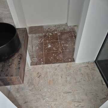 Damião - Vila Nova de Gaia - Remodelação da Casa