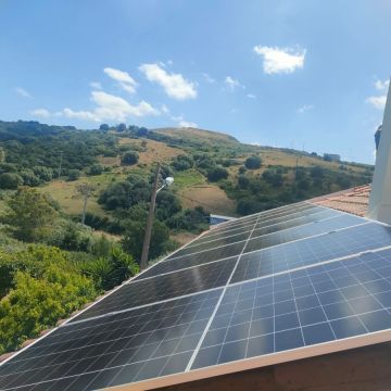 Carlos Costa - Mafra - Réparation de panneaux solaires