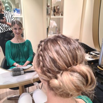 Ariadna - Matosinhos - Event Makeup