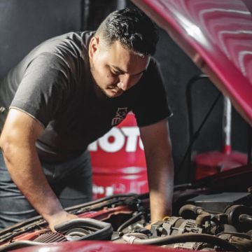 Car Documentation Agency - Mayck Prado - Christchurch