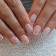 Solange - Seixal - Manicure and pedicure (for women)