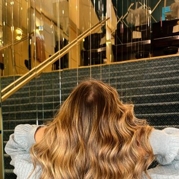Ariadna - Matosinhos - Wedding Hair Styling