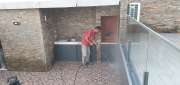 ADRO RENOVATIONS - Cascais - Stucco Application