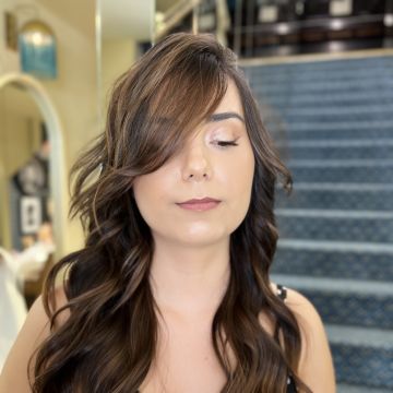 Ariadna - Matosinhos - Wedding Makeup