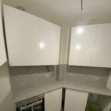 Renato Henrique - Palmela - Obras em Casa