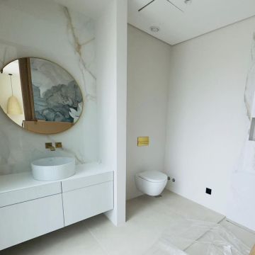 Goncalvesosamede - Loulé - Home Waterproofing