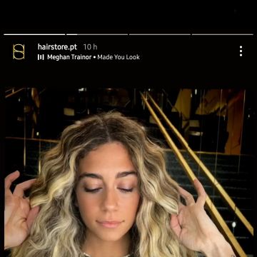 Ariadna - Matosinhos - Event Makeup