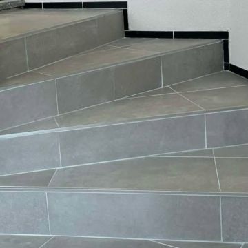 CB Remodelações e Acabamentos - Barcelos - Construction de mur intérieur