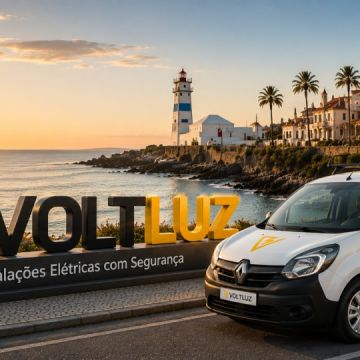 Voltluz Instalações Elétricas - Leiria - Reparación de interruptores y enchufes