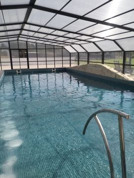 Genius - Sintra - Limpeza ou Manutenção de Piscina
