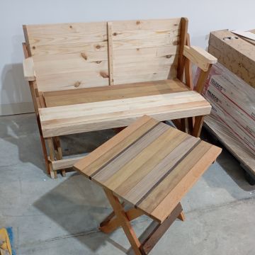 FB carpintaria - Sever do Vouga - Handyman