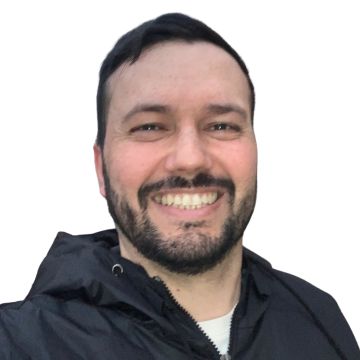 Mayk Silva - Leiria - Desenvolvimento de Aplicações iOS