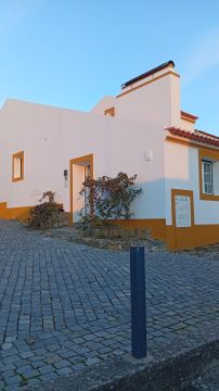 Fábio Leiria - Sesimbra - Instalação de Ventoinha
