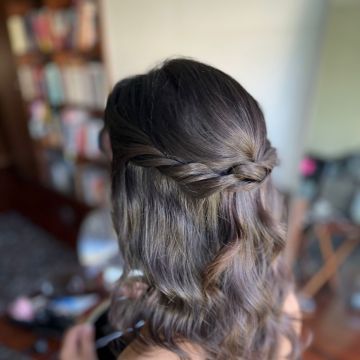 Ariadna - Matosinhos - Wedding Makeup