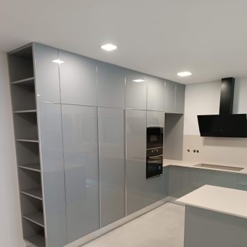 FB carpintaria - Sever do Vouga - Restauro de Móveis