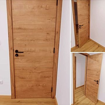 Cswood - Vagos - Closets