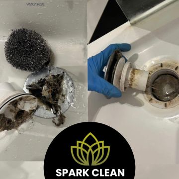 Spark Clean - Vila Verde - Limpeza de Janelas
