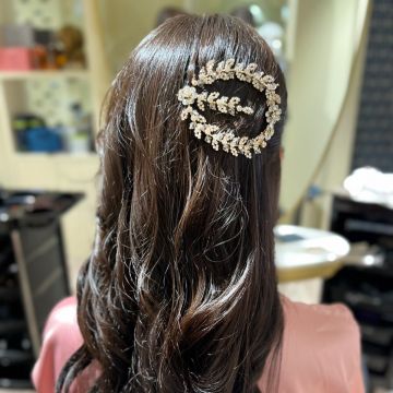 Ariadna - Matosinhos - Wedding Makeup