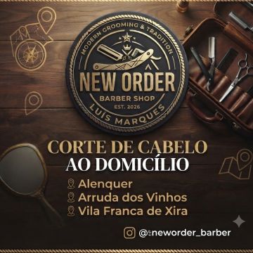 Luís marques - Vila Franca de Xira - Crib Assembly
