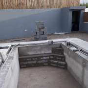 Sr Gil - Alcobaça - Caulking