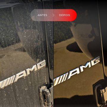 Spotless Car Care - Cascais - Coches
