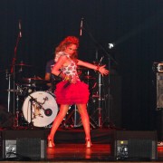 Ana Sofia Gonçalves - Cascais - Music Duo Entertainment
