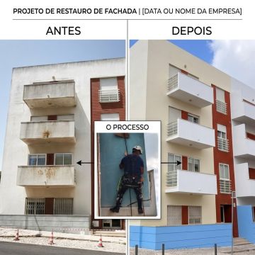 MF  rapel - Cascais - Instalación de ventiladores