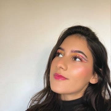 Mafalda_MakeupArtist - Tavira - Cabeleireiros e Maquilhadores