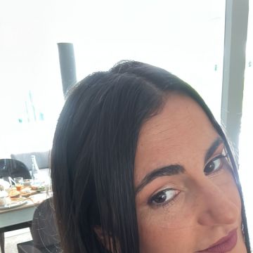 Ariadna - Matosinhos - Event Makeup