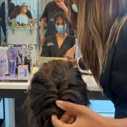 Ariadna - Matosinhos - Wedding Hair Styling