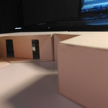 Formadora Multidisciplinar | Inglês • AutoCAD • História da Cultura e das Artes • Turismo Digital • Apoio Académico/Comunicação SMART - Valença - Escrita