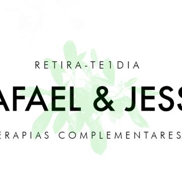 Retirate1dia _ Rafael e Jessi - Valença - Hipnoterapia