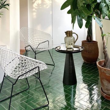 Lucilene Lima - Mafra - Property Cleanup