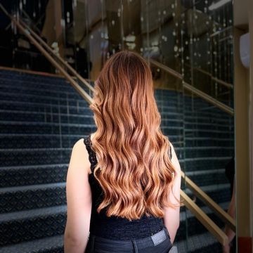 Ariadna - Matosinhos - Hairdressers and Makeup Artists