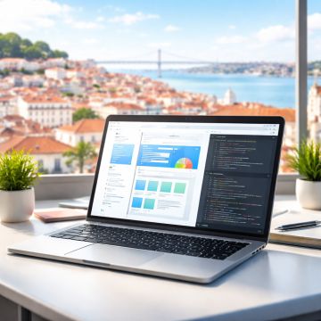 Gabriel Domingos - Lisboa - Web Design