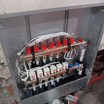 Newobra - Gondomar - Dachbau oder -austausch