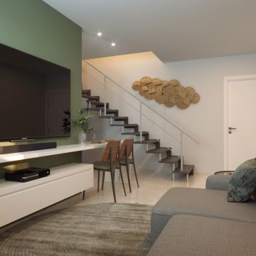 Ruas Group - Oeiras - Bathroom Remodel