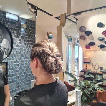 Ariadna - Matosinhos - Wedding Makeup