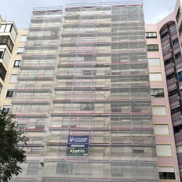 Cirino-Home Repair Services, Lda - Amadora - Roof Installation or Replacement