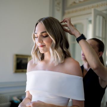 Loe Kott - Cascais - Hairdressers and Makeup Artists
