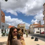 Ema - Torres Vedras - Dog Walking