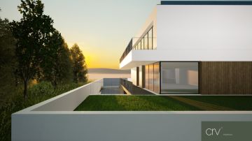 Sérgio Carvalho arquitectura - Matosinhos - Architekturarbeiten
