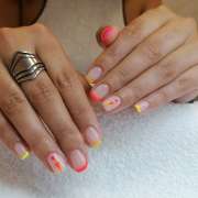 Solange - Seixal - Beauty services