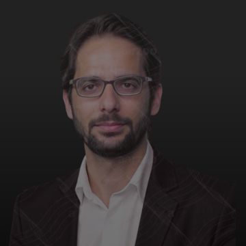 Davi Almeida - Braga - Desarrollador de aplicaciones para iOS