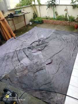 Limpa Comigo - Loures - Cestos Presente Personalizados