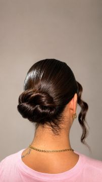 Ariadna - Matosinhos - Wedding Hair Styling