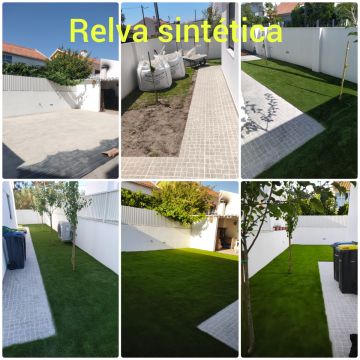 ABCanalizador - Seixal - Rohrleitungen installieren