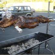 O Gaúcho - Bombarral - Catering para Eventos (Serviço Completo)